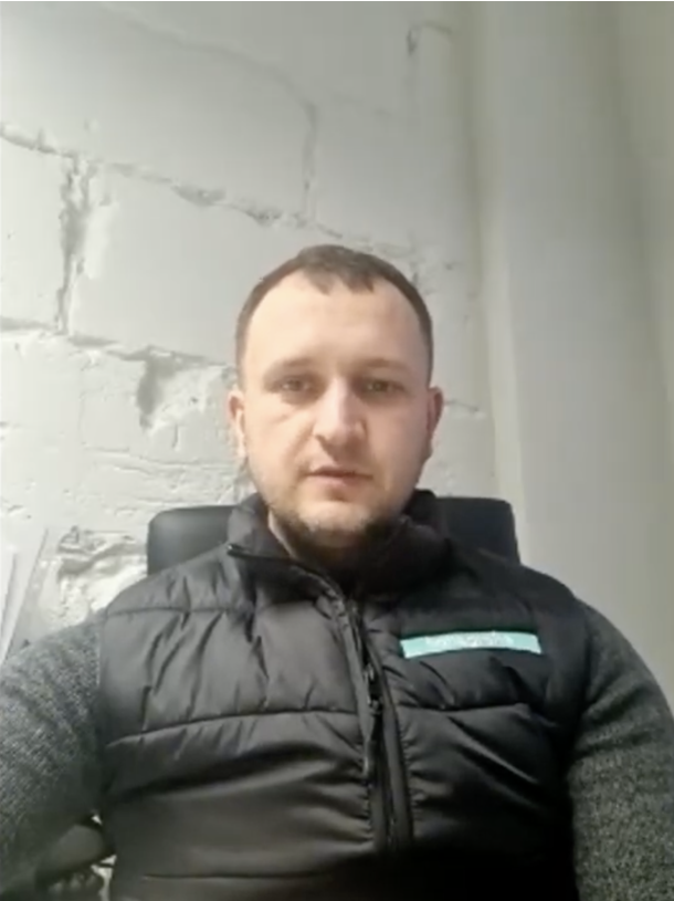 Олег Савченко